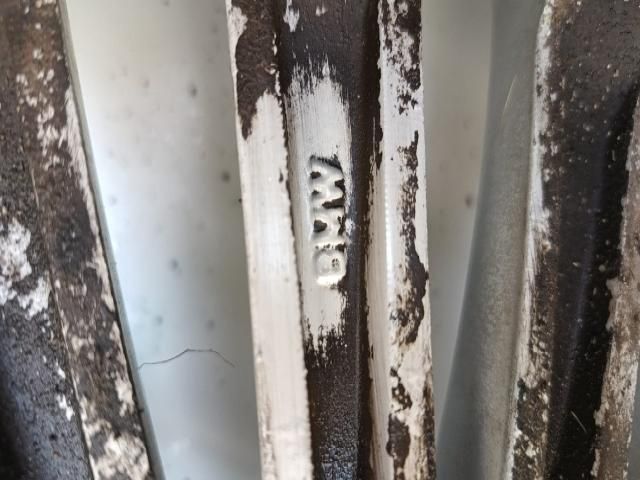 bontott BMW 5 E60 Alufelni Szett