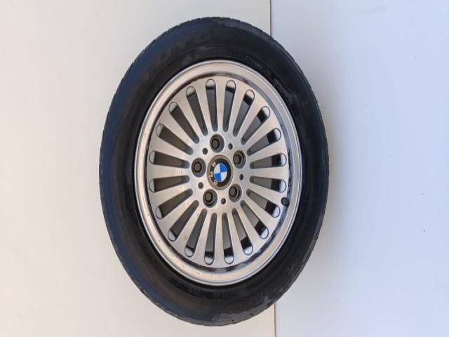 bontott BMW 5 E60 Alufelni Szett