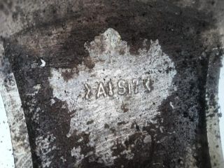 bontott BMW 5 E60 Alufelni Szett