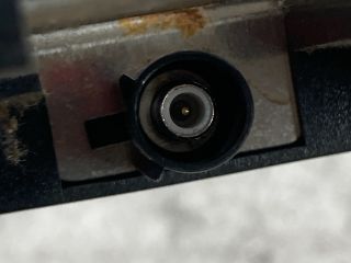 bontott BMW 5 E60 Antenna Erősítő