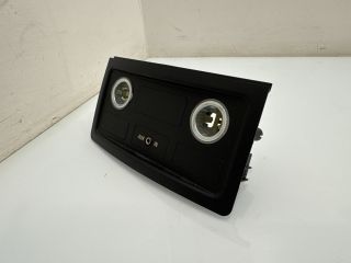 bontott BMW 5 E60 AUX Csatlakozó