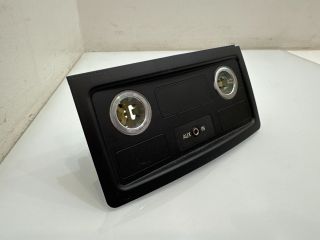 bontott BMW 5 E60 AUX Csatlakozó