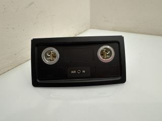 bontott BMW 5 E60 AUX Csatlakozó