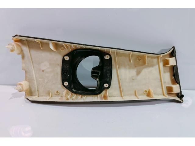 bontott BMW 5 E60 Bal B Oszlop Burkolat