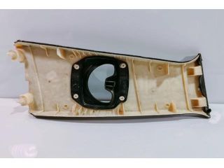 bontott BMW 5 E60 Bal B Oszlop Burkolat