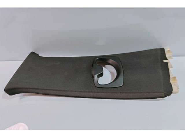 bontott BMW 5 E60 Bal B Oszlop Burkolat