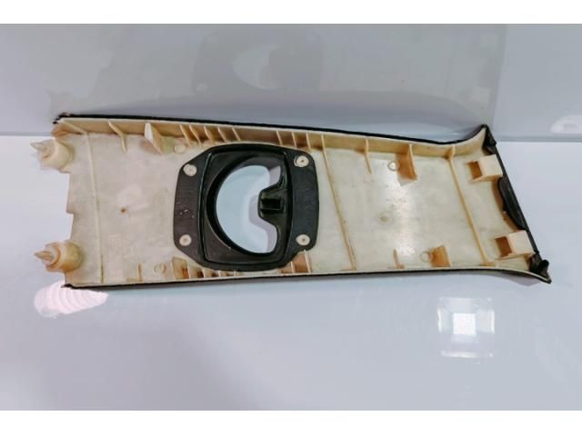 bontott BMW 5 E60 Bal B Oszlop Burkolat