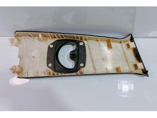 bontott BMW 5 E60 Bal B Oszlop Burkolat