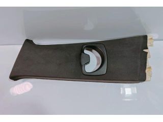 bontott BMW 5 E60 Bal B Oszlop Burkolat