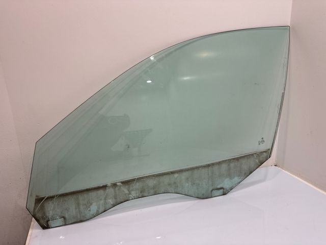 bontott BMW 5 E60 Bal első Ablak