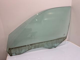 bontott BMW 5 E60 Bal első Ablak