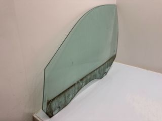 bontott BMW 5 E60 Bal első Ablak