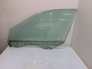 bontott BMW 5 E60 Bal első Ablak