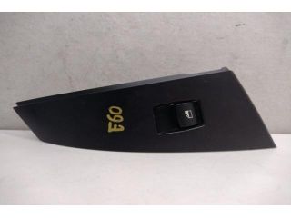 bontott BMW 5 E60 Bal első Ablakemelő Kapcsoló