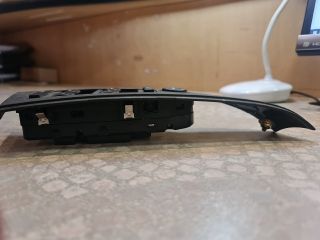 bontott BMW 5 E60 Bal első Ablakemelő Kapcsoló