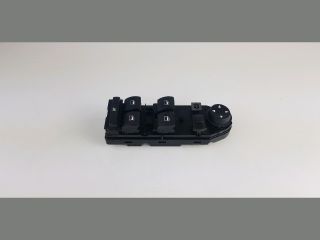 bontott BMW 5 E60 Bal első Ablakemelő Kapcsoló