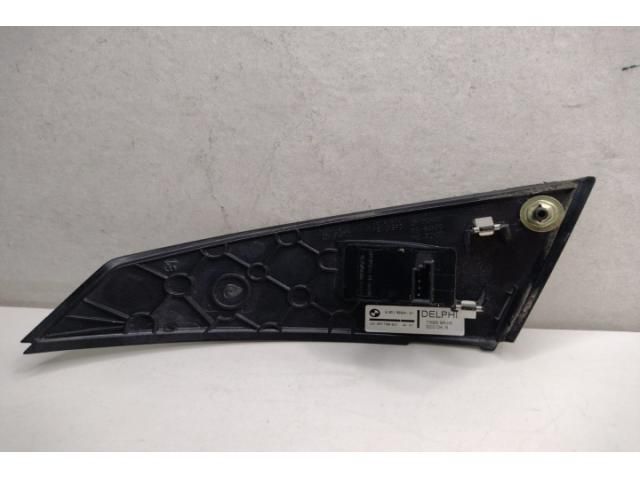 bontott BMW 5 E60 Bal első Ablakemelő Kapcsoló