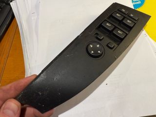 bontott BMW 5 E60 Bal első Ablakemelő Kapcsoló