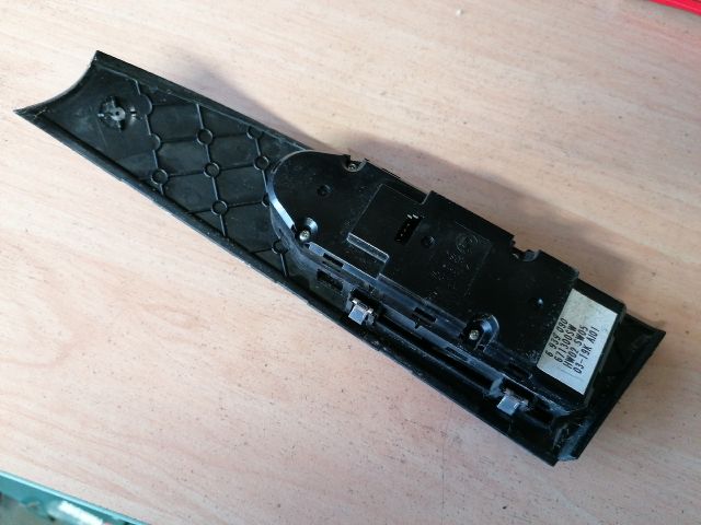 bontott BMW 5 E60 Bal első Ablakemelő Kapcsoló