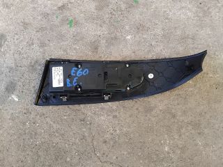 bontott BMW 5 E60 Bal első Ablakemelő Kapcsoló