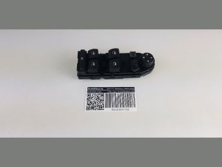 bontott BMW 5 E60 Bal első Ablakemelő Kapcsoló