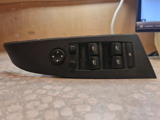 bontott BMW 5 E60 Bal első Ablakemelő Kapcsoló