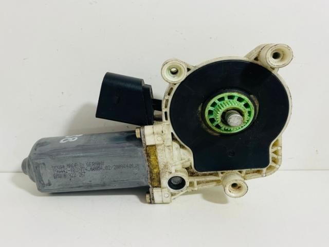 bontott BMW 5 E60 Bal első Ablakemelő Motor