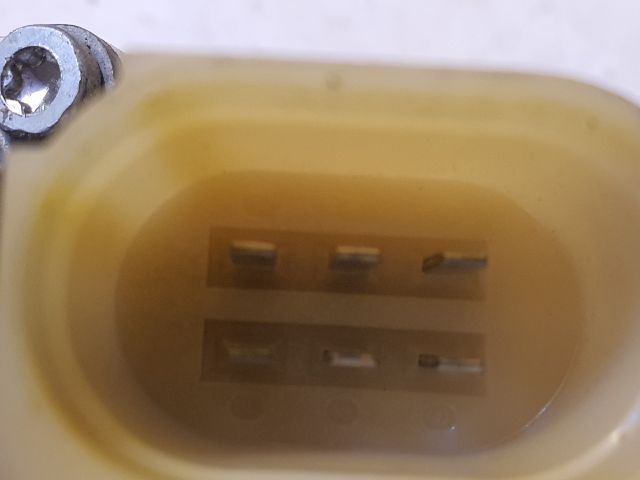 bontott BMW 5 E60 Bal első Ablakemelő Motor