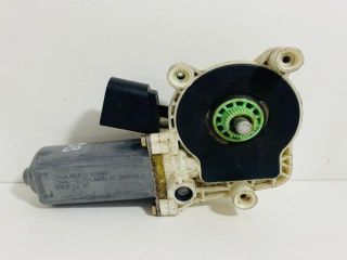 bontott BMW 5 E60 Bal első Ablakemelő Motor