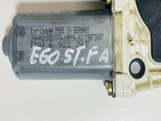 bontott BMW 5 E60 Bal első Ablakemelő Motor