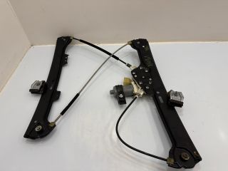 bontott BMW 5 E60 Bal első Ablakemelő Szerkezet (Elektromos)