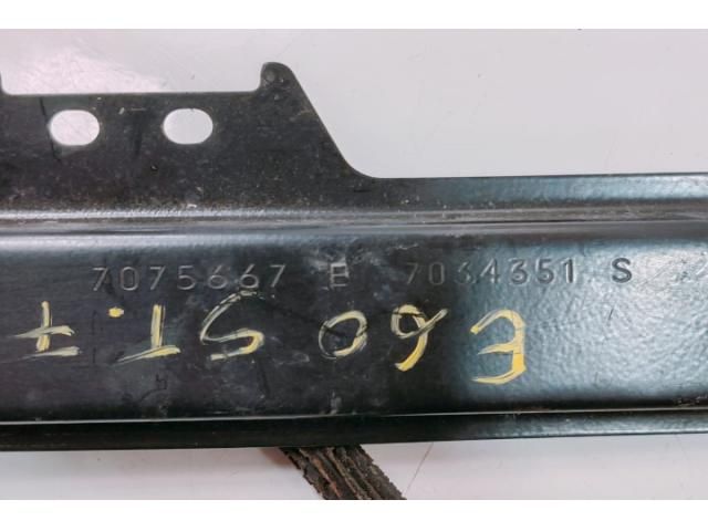 bontott BMW 5 E60 Bal első Ablakemelő Szerkezet (Elektromos)