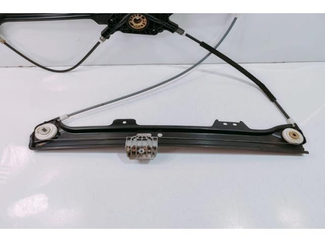 bontott BMW 5 E60 Bal első Ablakemelő Szerkezet (Elektromos)