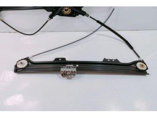 bontott BMW 5 E60 Bal első Ablakemelő Szerkezet (Elektromos)