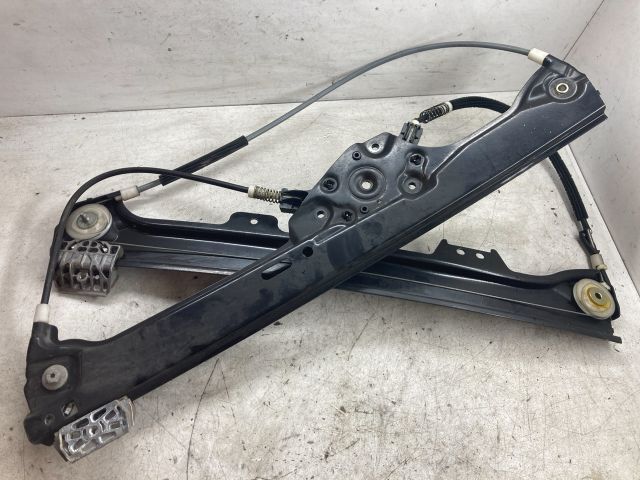 bontott BMW 5 E60 Bal első Ablakemelő Szerkezet (Elektromos)