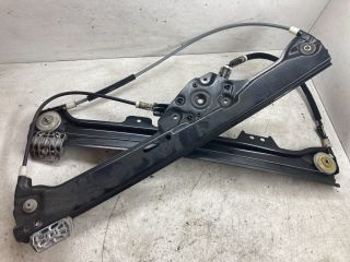 bontott BMW 5 E60 Bal első Ablakemelő Szerkezet (Elektromos)
