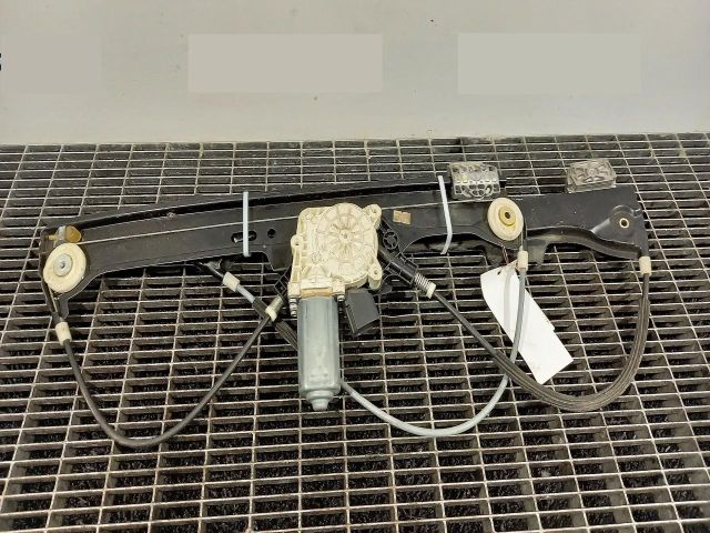 bontott BMW 5 E60 Bal első Ablakemelő Szerkezet (Elektromos)