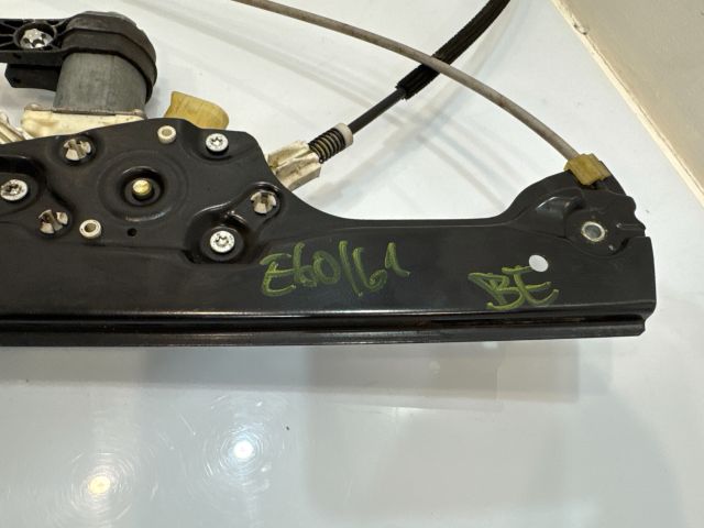 bontott BMW 5 E60 Bal első Ablakemelő Szerkezet (Elektromos)