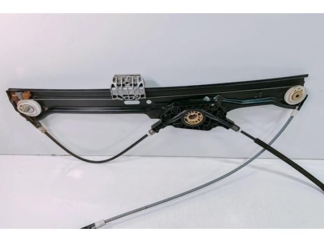 bontott BMW 5 E60 Bal első Ablakemelő Szerkezet (Elektromos)