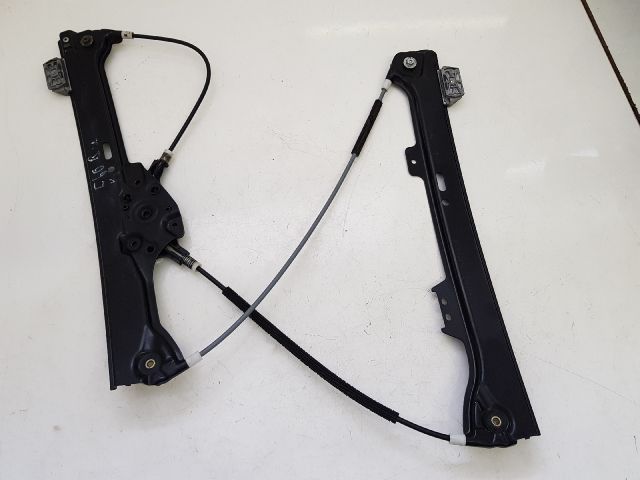 bontott BMW 5 E60 Bal első Ablakemelő Szerkezet (Elektromos)