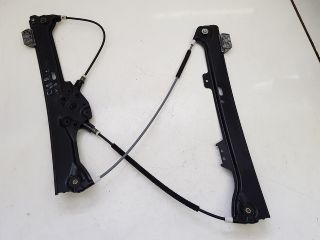 bontott BMW 5 E60 Bal első Ablakemelő Szerkezet (Elektromos)