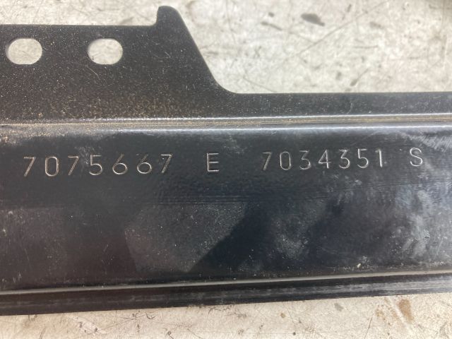 bontott BMW 5 E60 Bal első Ablakemelő Szerkezet (Elektromos)