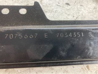 bontott BMW 5 E60 Bal első Ablakemelő Szerkezet (Elektromos)