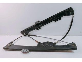 bontott BMW 5 E60 Bal első Ablakemelő Szerkezet (Elektromos)