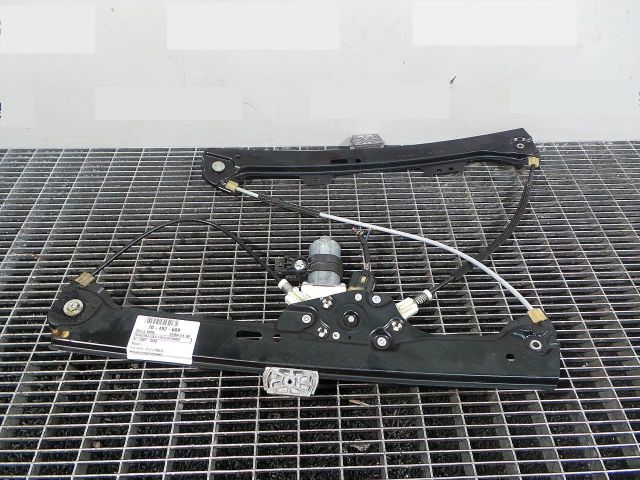 bontott BMW 5 E60 Bal első Ablakemelő Szerkezet (Elektromos)