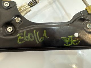 bontott BMW 5 E60 Bal első Ablakemelő Szerkezet (Elektromos)