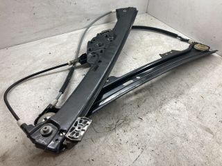 bontott BMW 5 E60 Bal első Ablakemelő Szerkezet (Elektromos)