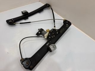bontott BMW 5 E60 Bal első Ablakemelő Szerkezet (Elektromos)