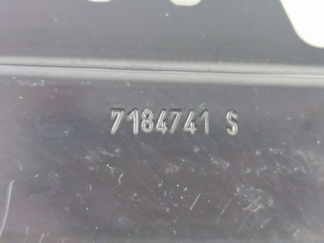 bontott BMW 5 E60 Bal első Ablakemelő Szerkezet (Elektromos)