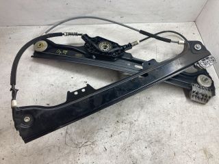 bontott BMW 5 E60 Bal első Ablakemelő Szerkezet (Elektromos)